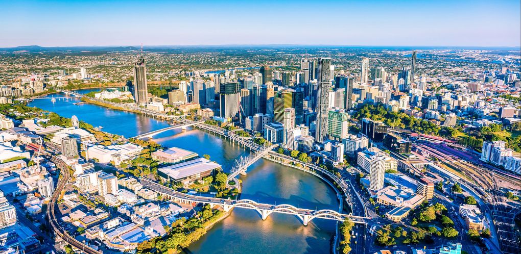 Melbourne