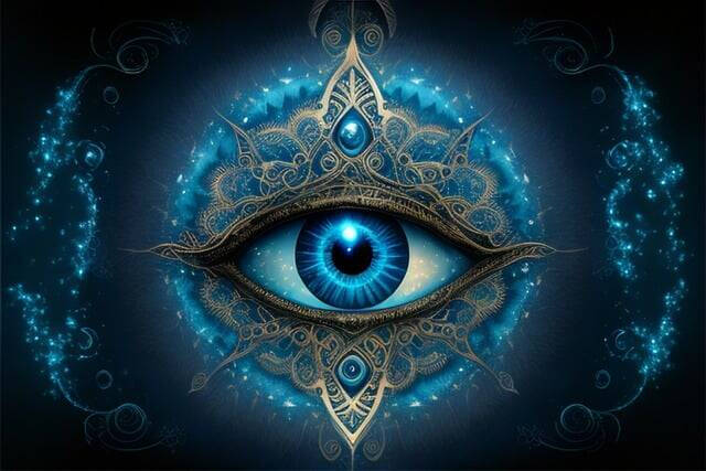 Spiritual Protection