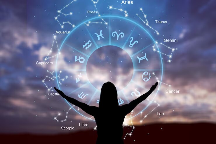 Horoscope Reading