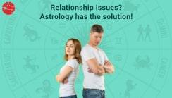 Relationship Issues 244