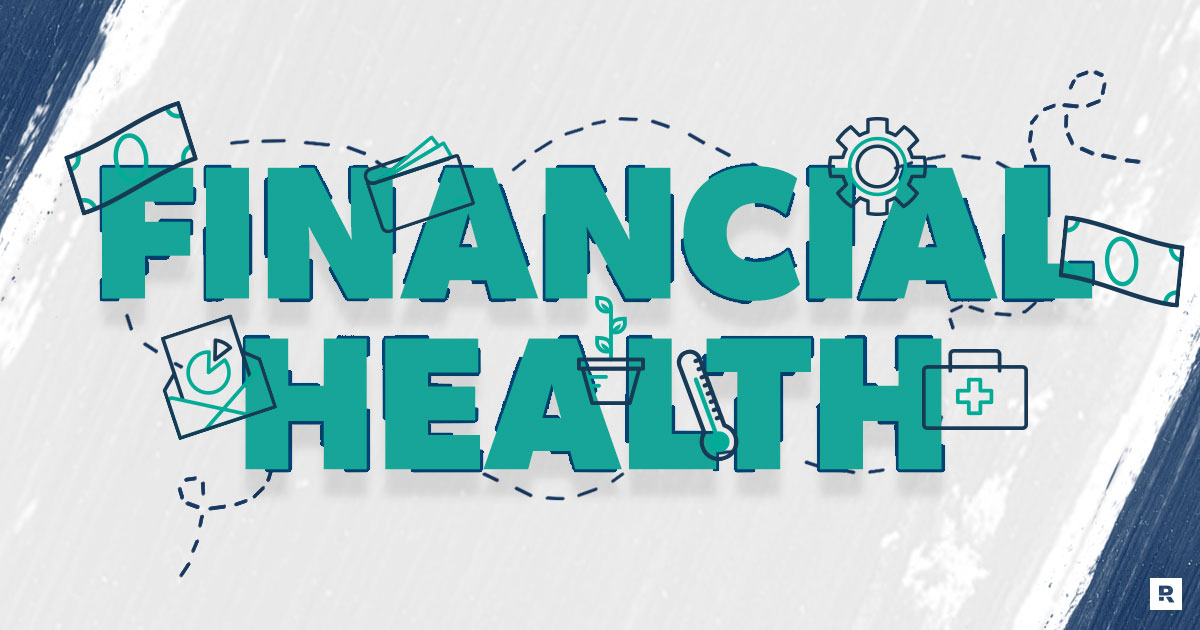 Health And Financial Problems